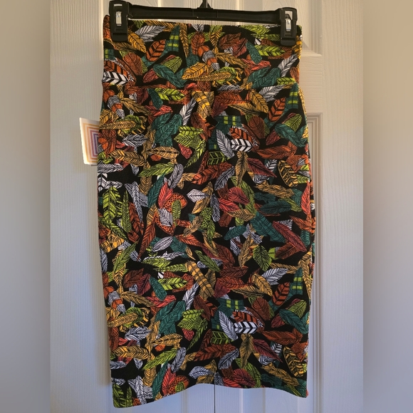 LuLaRoe Dresses & Skirts - LuLaRoe Cassie Skirt